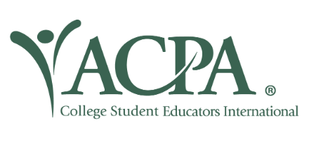 ACPA — College Student Educators International