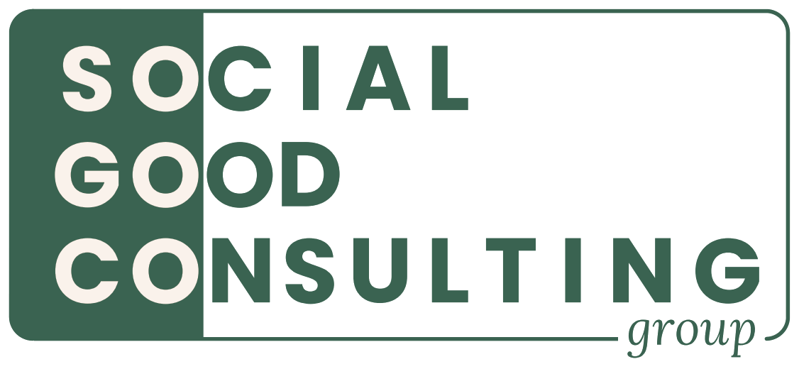 Social Good Consulting Group