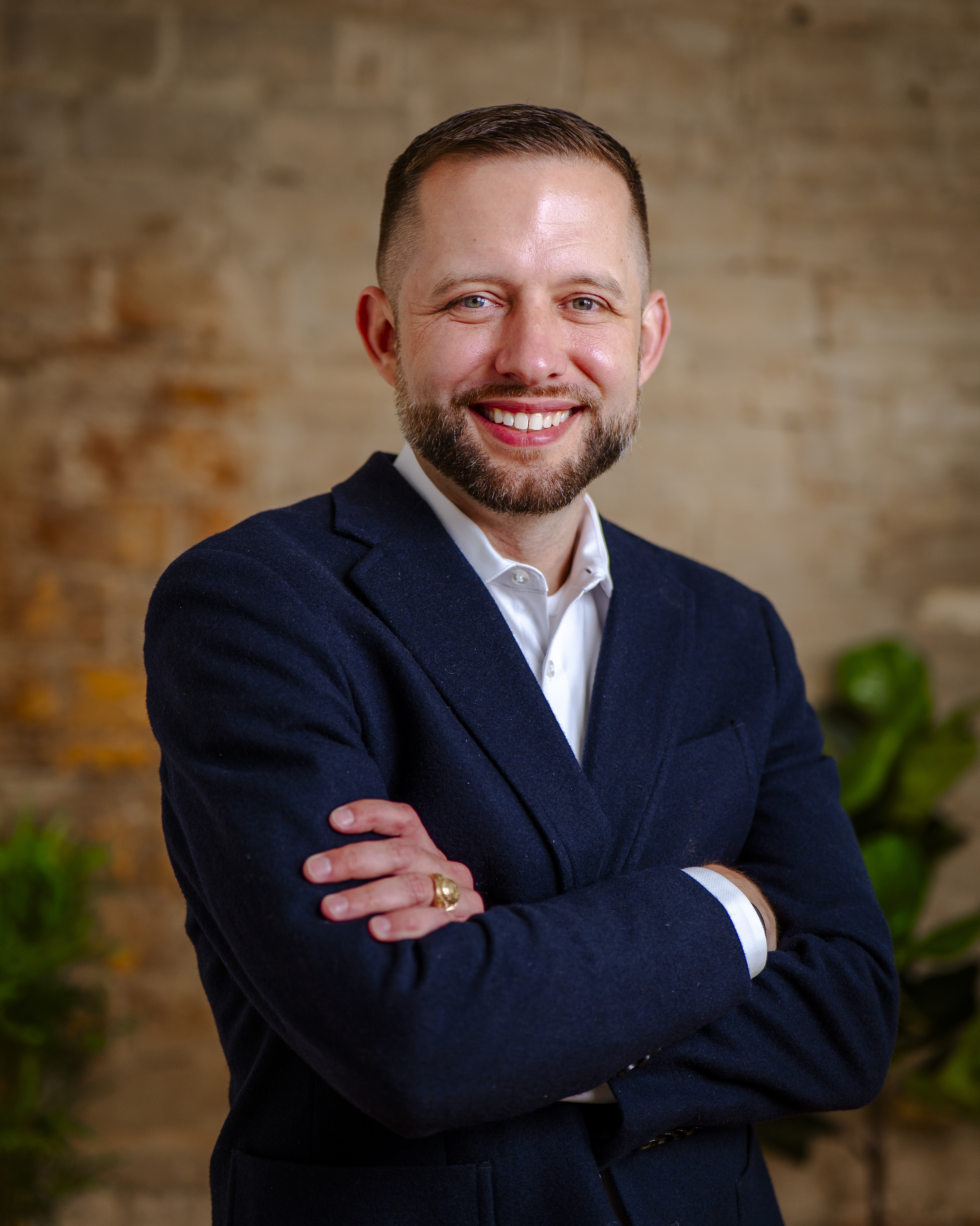 Dr. Dustin K. Grabsch